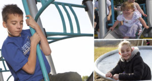 Inverness Playground