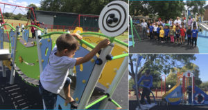 London Borough of Redbridge projects