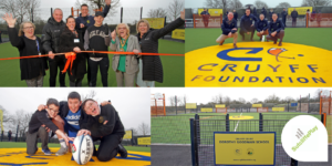 Dorothy Goodman SEN, Hinckley