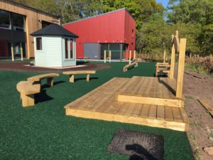 Children’s Cancer Support Centre