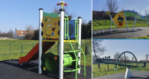 Redbridge Recreation Ground