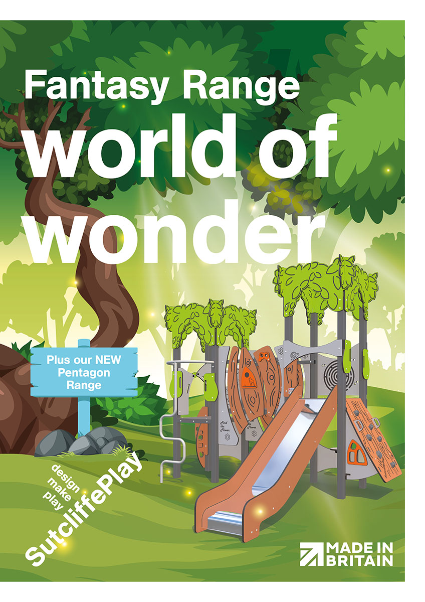 Fantasy Range Brochure