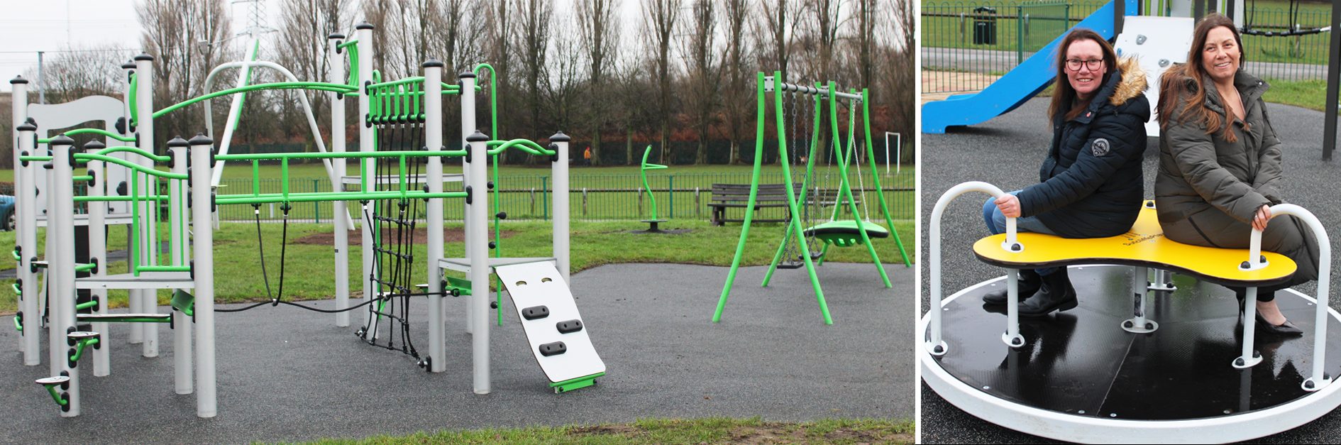 <img src="Ferrybridge Playground" alt="">