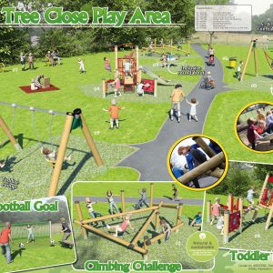 4800769C-Cherry-Tree-Close-Play-Area-Billinghurst-PC-A4