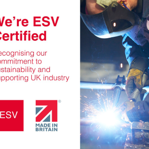 ESV NEW