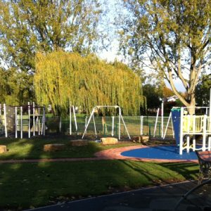 Refurbished-Playground-in-Bromsgrove-Sanders-Parker