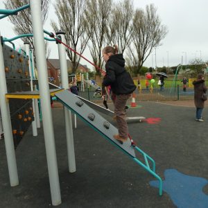 Wesham-Playground-Opening-in-June-2012